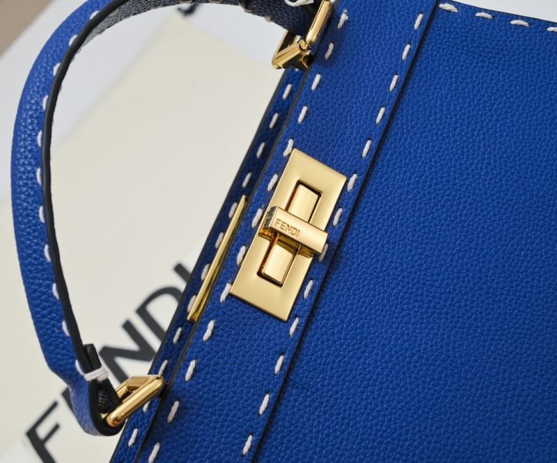 F**di peekaboo bags